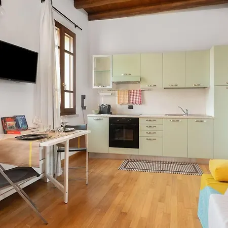 Appartement Casa Borghetto 8 Lago Di Garda *