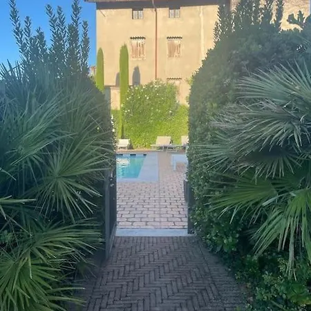 Appartement Casa Borghetto 8 Lago Di Garda *