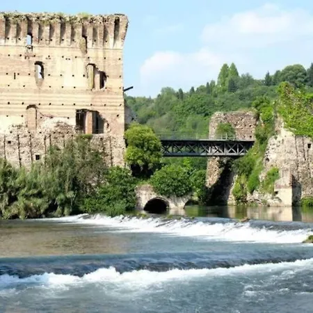 Appartement Casa Borghetto 8 Lago Di Garda
