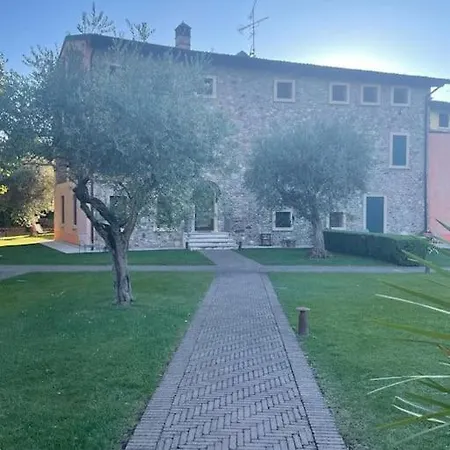 Casa Borghetto 8 Lago Di Garda Appartement Valeggio sul Mincio