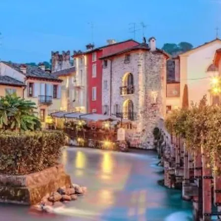 Casa Borghetto 8 Lago Di Garda