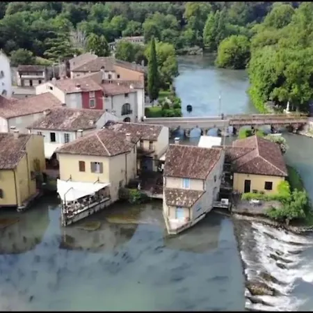 Casa Borghetto 8 Lago Di Garda *