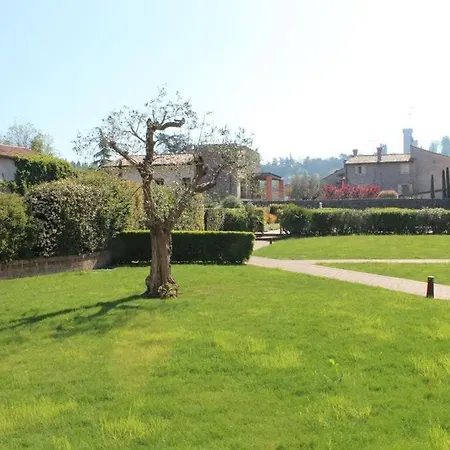 Casa Borghetto 8 Lago Di Garda Appartement Valeggio sul Mincio